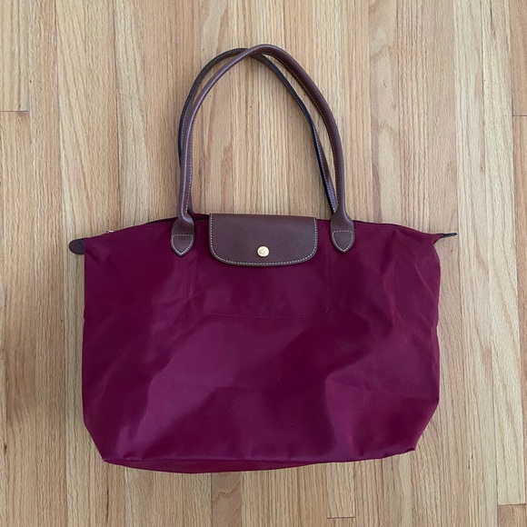 Longchamp Handbags - Longchamp le pliage original